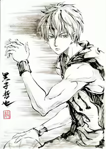 Page 313 of ●PIXIV● 極道畫師 - preview thumbnail