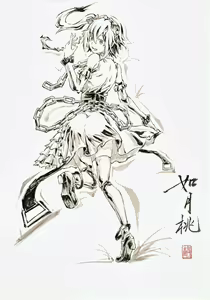 Page 365 of ●PIXIV● 極道畫師 - preview thumbnail