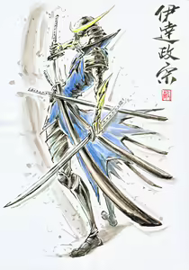Page 389 of ●PIXIV● 極道畫師 - preview thumbnail