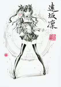 Page 430 of ●PIXIV● 極道畫師 - preview thumbnail