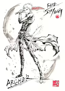 Page 432 of ●PIXIV● 極道畫師 - preview thumbnail