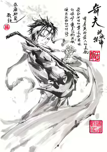Page 533 of ●PIXIV● 極道畫師 - preview thumbnail
