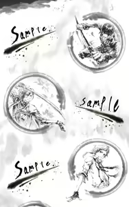 Page 759 of ●PIXIV● 極道畫師 - preview thumbnail