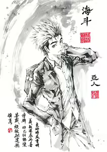 Page 806 of ●PIXIV● 極道畫師 - preview thumbnail