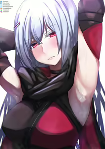 Page 1001 of ●PIXIV● Tomodachi - preview thumbnail