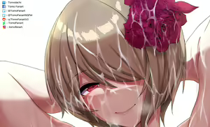 Page 1025 of ●PIXIV● Tomodachi - preview thumbnail