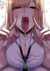 Page 1030 of ●PIXIV● Tomodachi - preview thumbnail