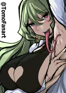 Page 103 of ●PIXIV● Tomodachi - preview thumbnail
