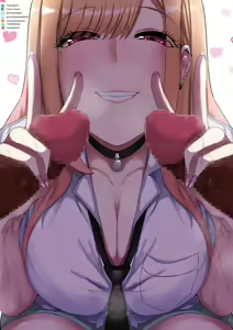 Page 1033 of ●PIXIV● Tomodachi - preview thumbnail