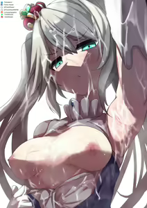 Page 1036 of ●PIXIV● Tomodachi - preview thumbnail