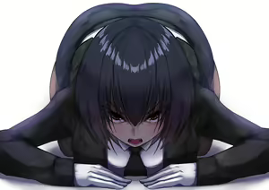 Page 1045 of ●PIXIV● Tomodachi - preview thumbnail