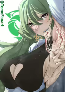 Page 107 of ●PIXIV● Tomodachi - preview thumbnail