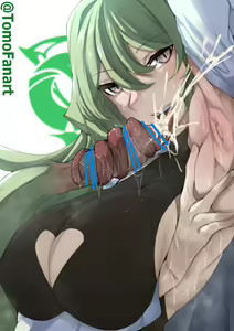 Page 108 of ●PIXIV● Tomodachi - preview thumbnail