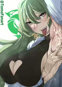Page 109 of ●PIXIV● Tomodachi - preview thumbnail
