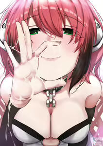 Page 1177 of ●PIXIV● Tomodachi - preview thumbnail