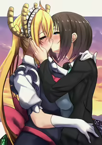 Page 1231 of ●PIXIV● Tomodachi - preview thumbnail