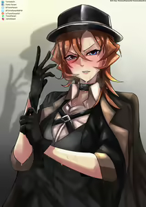 Page 1238 of ●PIXIV● Tomodachi - preview thumbnail