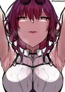 Page 124 of ●PIXIV● Tomodachi - preview thumbnail
