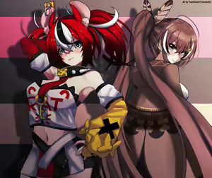 Page 1246 of ●PIXIV● Tomodachi - preview thumbnail