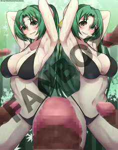 Page 1261 of ●PIXIV● Tomodachi - preview thumbnail