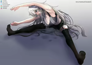 Page 1283 of ●PIXIV● Tomodachi - preview thumbnail
