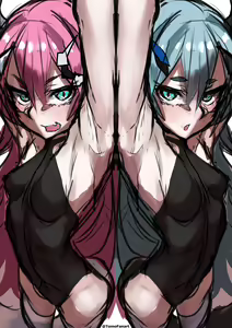 Page 132 of ●PIXIV● Tomodachi - preview thumbnail