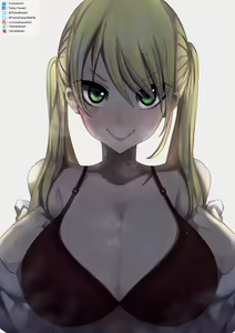 Page 1338 of ●PIXIV● Tomodachi - preview thumbnail
