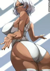 Page 134 of ●PIXIV● Tomodachi - preview thumbnail