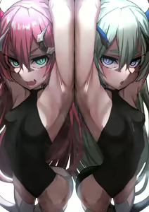 Page 135 of ●PIXIV● Tomodachi - preview thumbnail