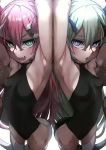 Page 136 of ●PIXIV● Tomodachi - preview thumbnail