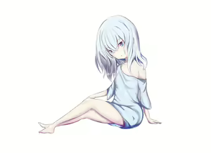 Page 1433 of ●PIXIV● Tomodachi - preview thumbnail