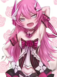 Page 1508 of ●PIXIV● Tomodachi - preview thumbnail