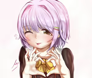 Page 1510 of ●PIXIV● Tomodachi - preview thumbnail