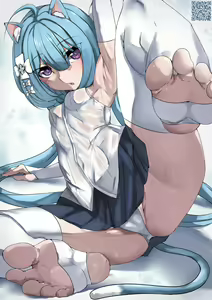 Page 161 of ●PIXIV● Tomodachi - preview thumbnail