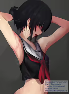 Page 1685 of ●PIXIV● Tomodachi - preview thumbnail