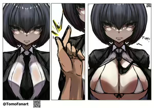 Page 171 of ●PIXIV● Tomodachi - preview thumbnail