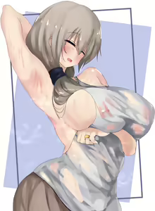 Page 1731 of ●PIXIV● Tomodachi - preview thumbnail