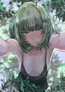 Page 1746 of ●PIXIV● Tomodachi - preview thumbnail