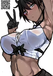 Page 195 of ●PIXIV● Tomodachi - preview thumbnail