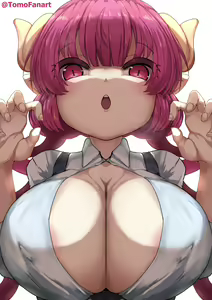 Page 287 of ●PIXIV● Tomodachi - preview thumbnail