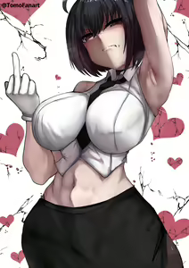 Page 326 of ●PIXIV● Tomodachi - preview thumbnail