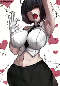 Page 327 of ●PIXIV● Tomodachi - preview thumbnail