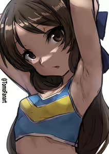 Page 340 of ●PIXIV● Tomodachi - preview thumbnail