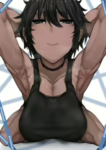 Page 34 of ●PIXIV● Tomodachi - preview thumbnail