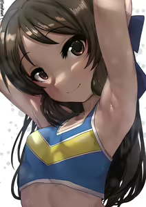 Page 342 of ●PIXIV● Tomodachi - preview thumbnail