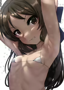 Page 344 of ●PIXIV● Tomodachi - preview thumbnail