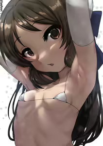 Page 345 of ●PIXIV● Tomodachi - preview thumbnail