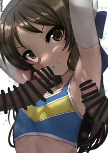 Page 347 of ●PIXIV● Tomodachi - preview thumbnail