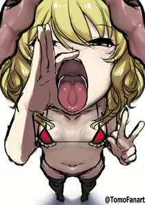 Page 350 of ●PIXIV● Tomodachi - preview thumbnail