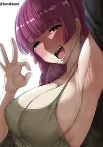 Page 407 of ●PIXIV● Tomodachi - preview thumbnail
